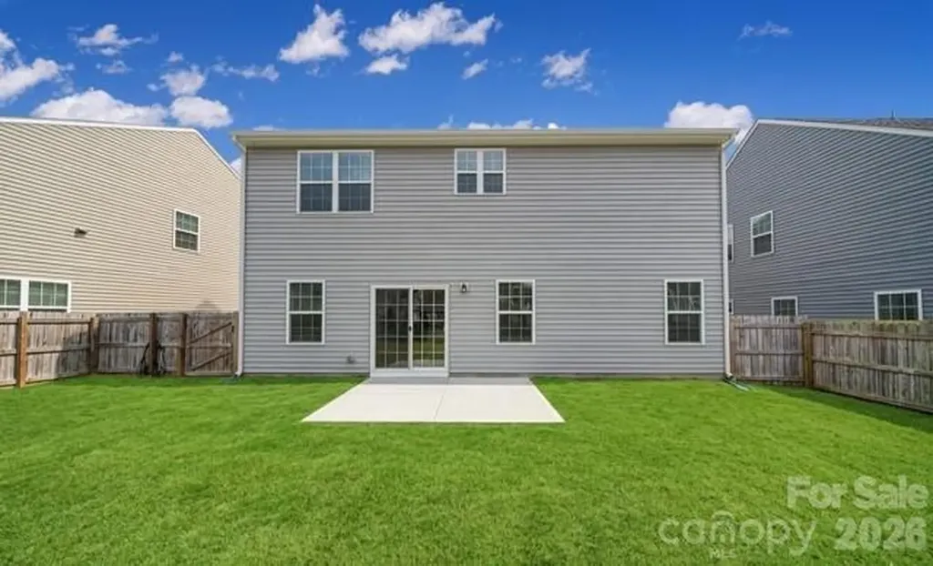 1310 Harkey Creek Drive Monroe NC 28110