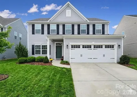 1310 Harkey Creek Drive Monroe NC 28110