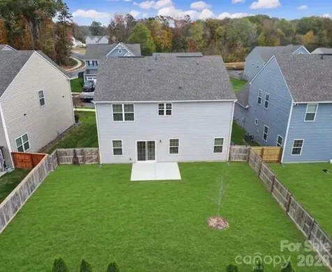 1310 Harkey Creek Drive Monroe NC 28110