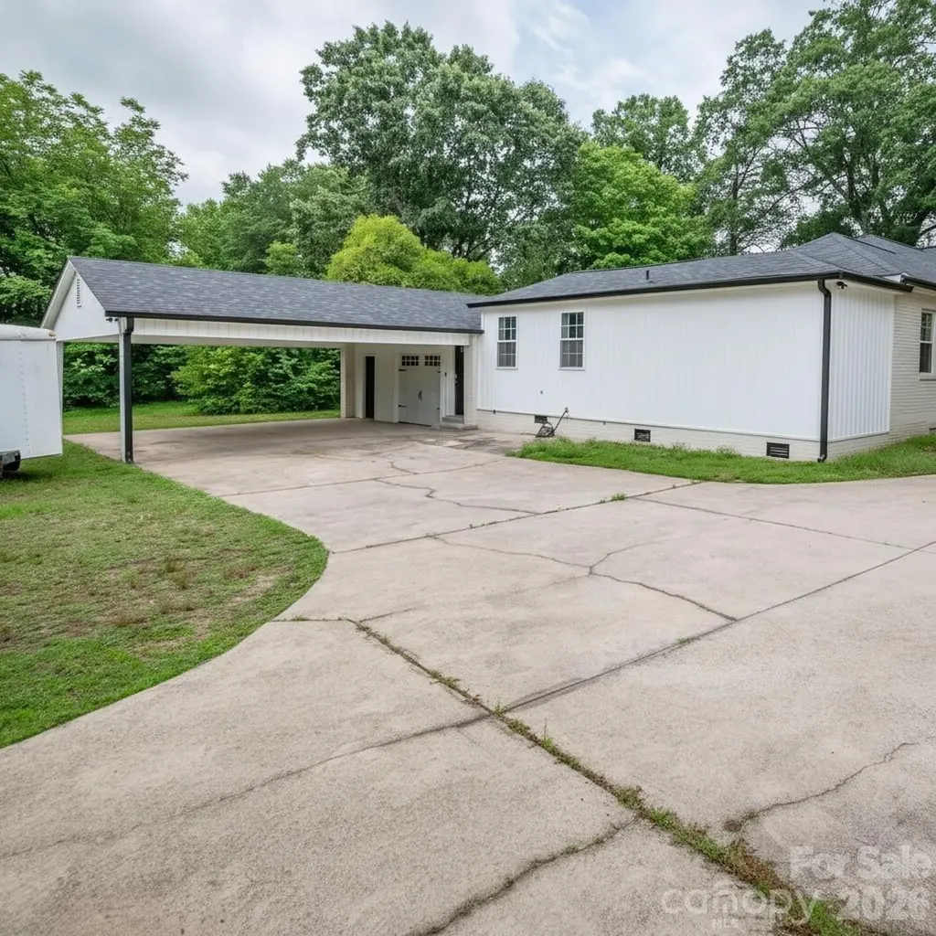 1225 Old Charlotte Road SW Concord NC 28027