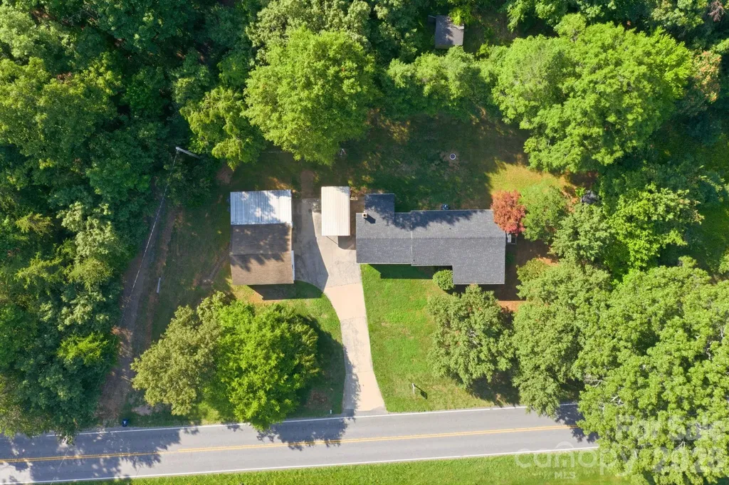 5291 E Bandys Crossroads Road Catawba NC 28609