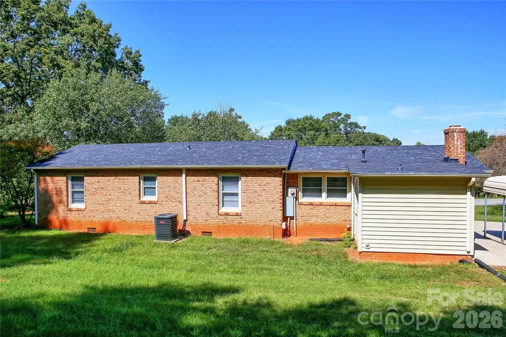 5291 E Bandys Crossroads Road Catawba NC 28609