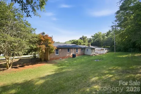 5291 E Bandys Crossroads Road Catawba NC 28609