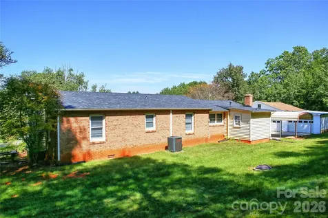 5291 E Bandys Crossroads Road Catawba NC 28609