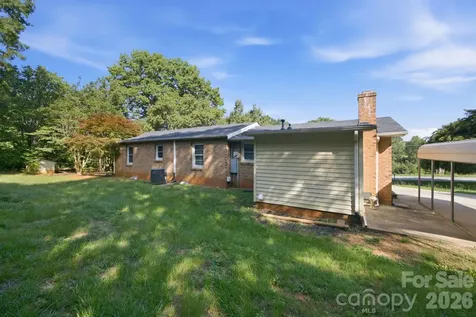 5291 E Bandys Crossroads Road Catawba NC 28609