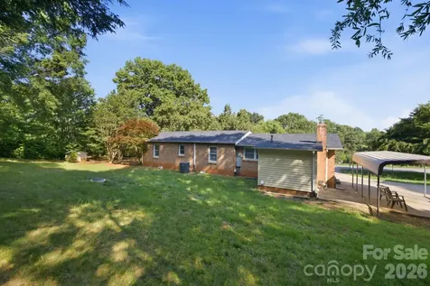 5291 E Bandys Crossroads Road Catawba NC 28609