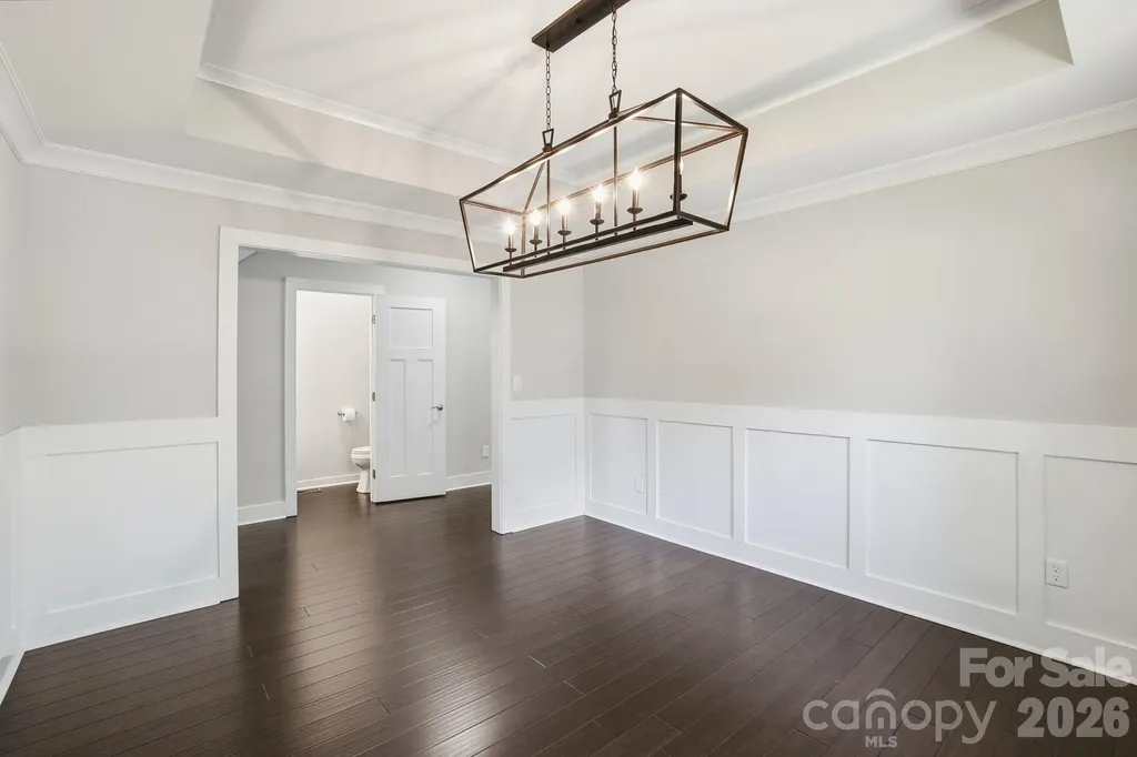 740 Seldon Drive Charlotte NC 28216