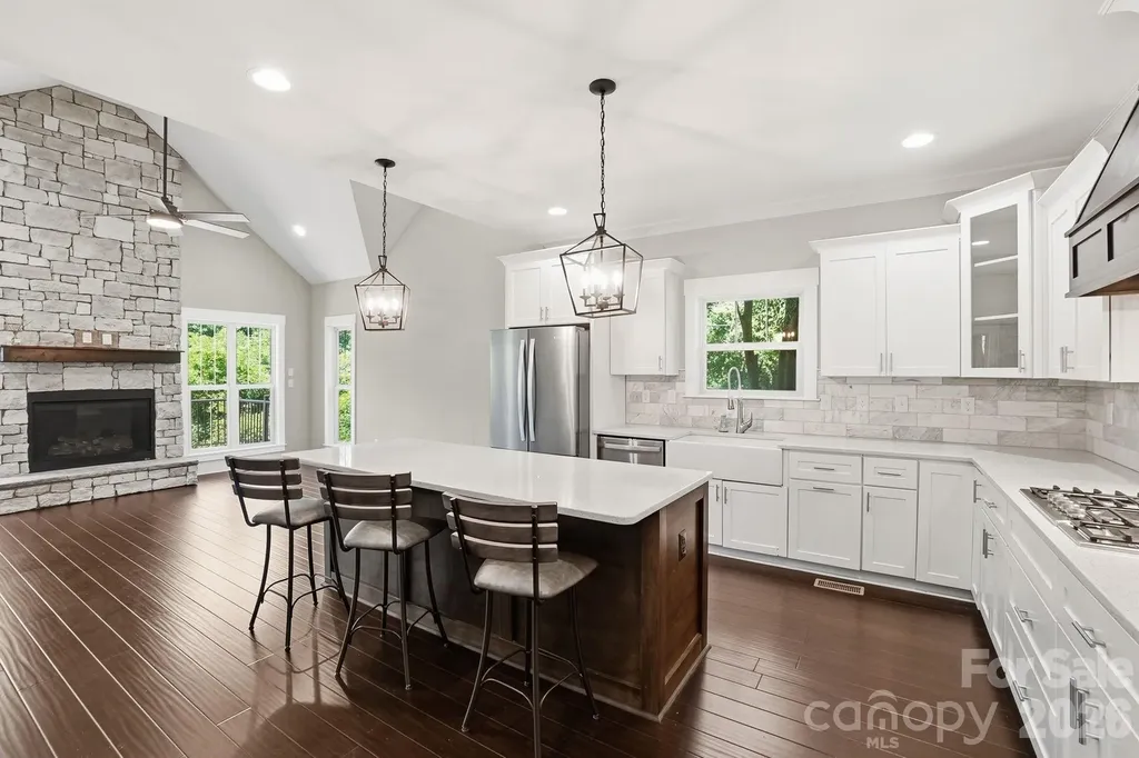 740 Seldon Drive Charlotte NC 28216