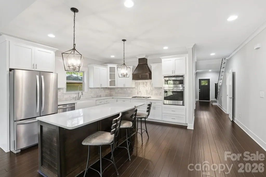 740 Seldon Drive Charlotte NC 28216