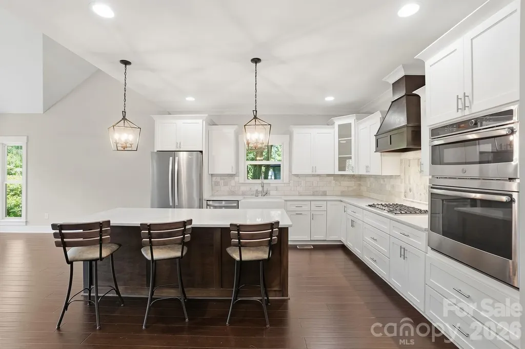 740 Seldon Drive Charlotte NC 28216