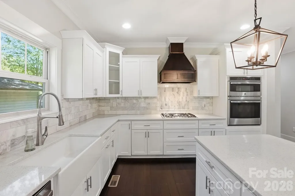 740 Seldon Drive Charlotte NC 28216