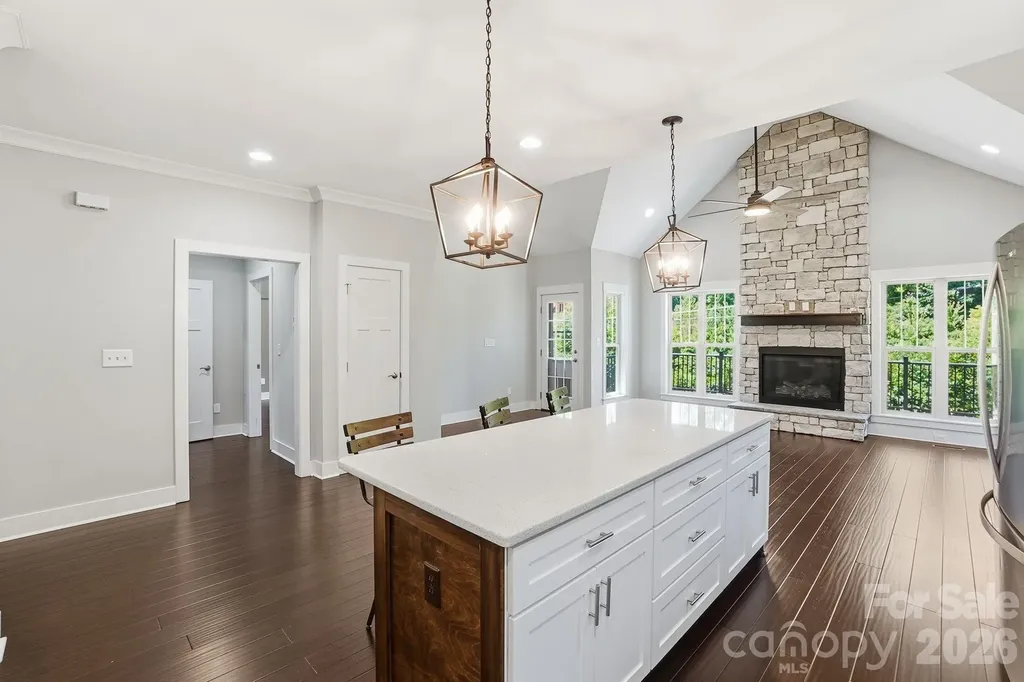740 Seldon Drive Charlotte NC 28216