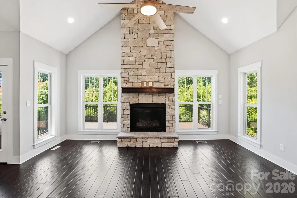 740 Seldon Drive Charlotte NC 28216