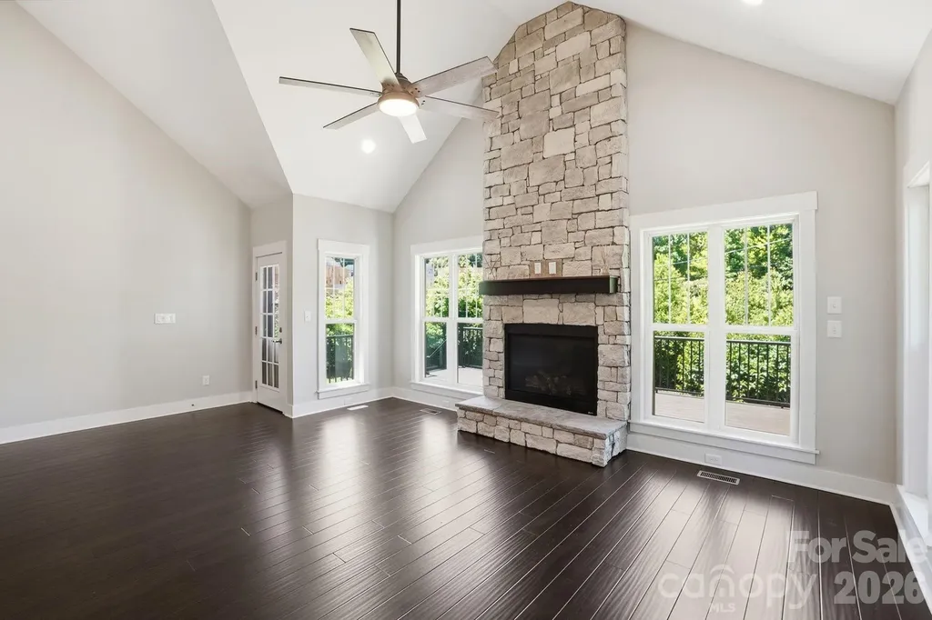 740 Seldon Drive Charlotte NC 28216