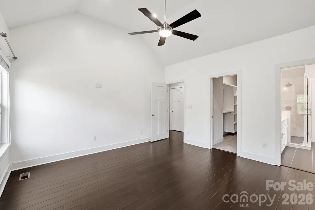 740 Seldon Drive Charlotte NC 28216