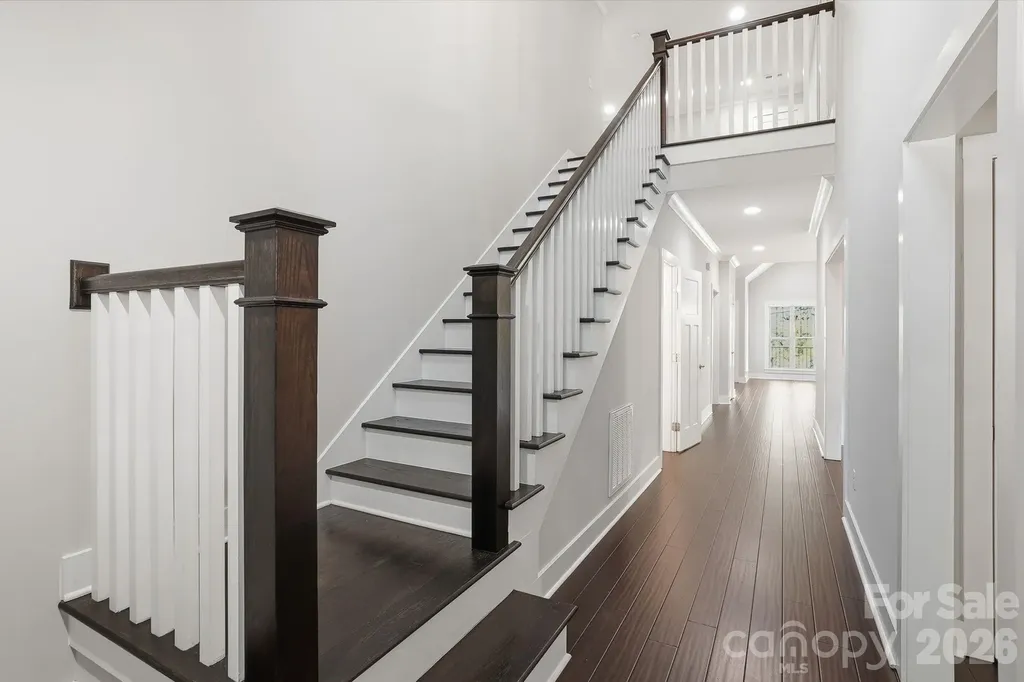 740 Seldon Drive Charlotte NC 28216