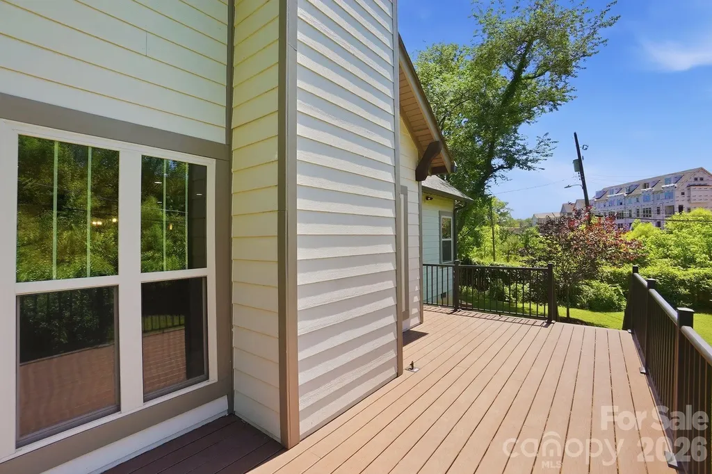 740 Seldon Drive Charlotte NC 28216