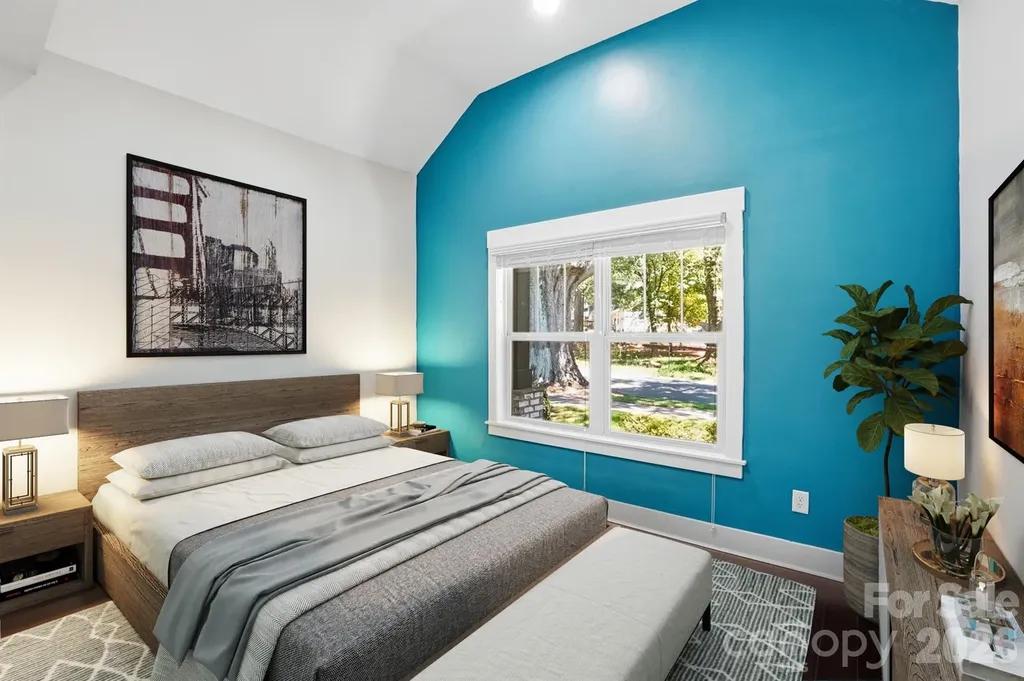 740 Seldon Drive Charlotte NC 28216