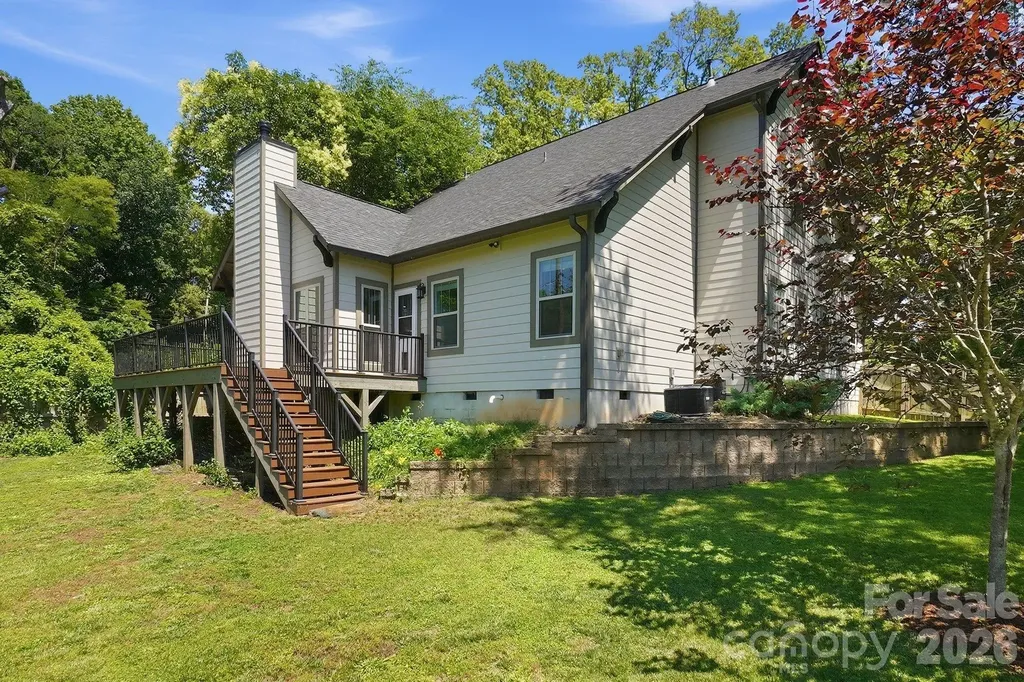 740 Seldon Drive Charlotte NC 28216