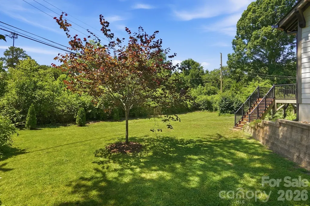 740 Seldon Drive Charlotte NC 28216