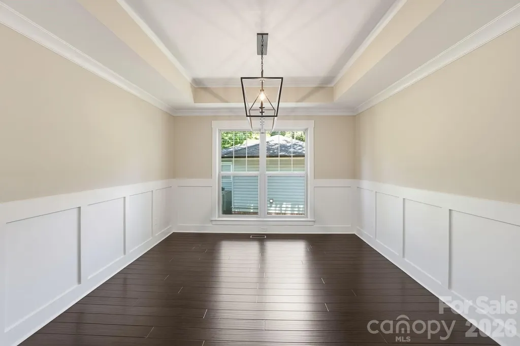 740 Seldon Drive Charlotte NC 28216