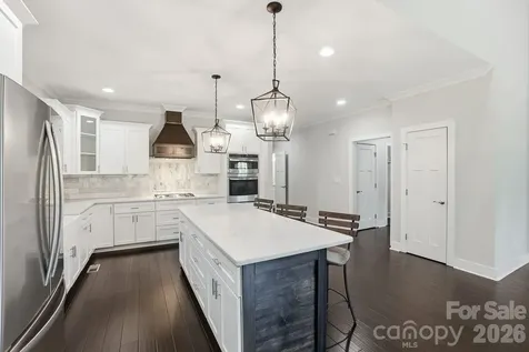 740 Seldon Drive Charlotte NC 28216