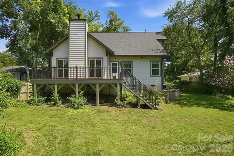 740 Seldon Drive Charlotte NC 28216