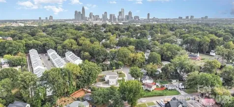 740 Seldon Drive Charlotte NC 28216