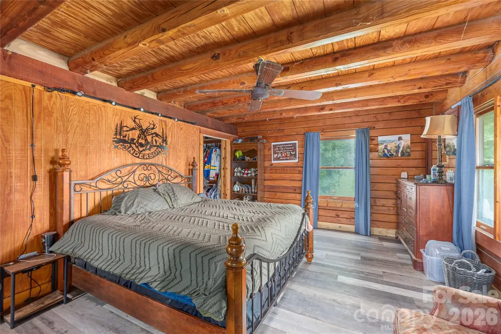 262 Gibson Branch Road Clyde NC 28721