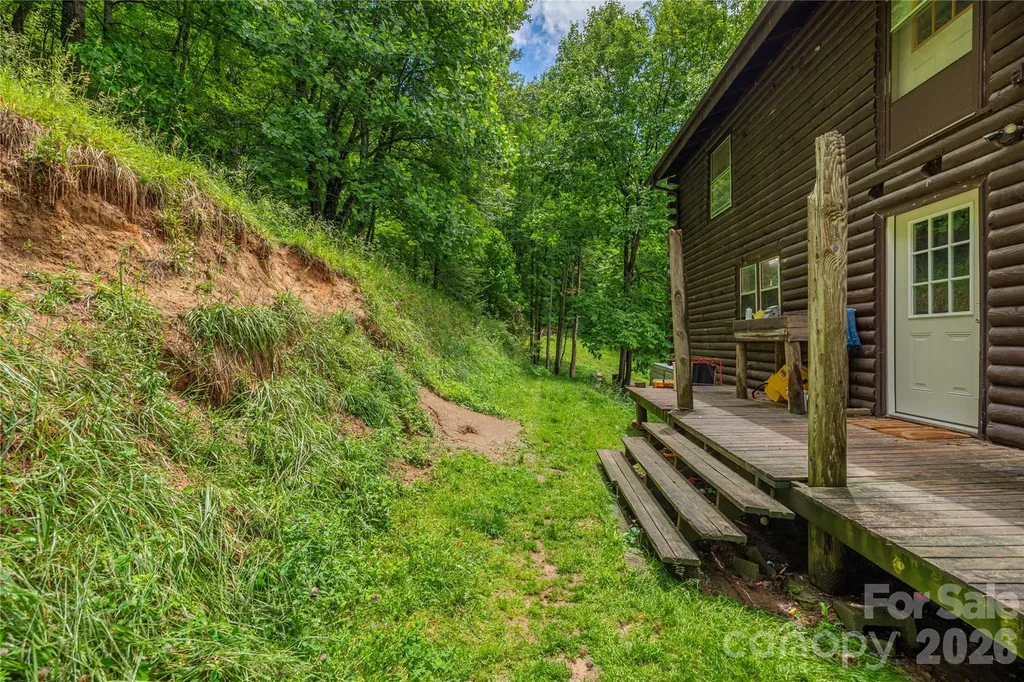 262 Gibson Branch Road Clyde NC 28721