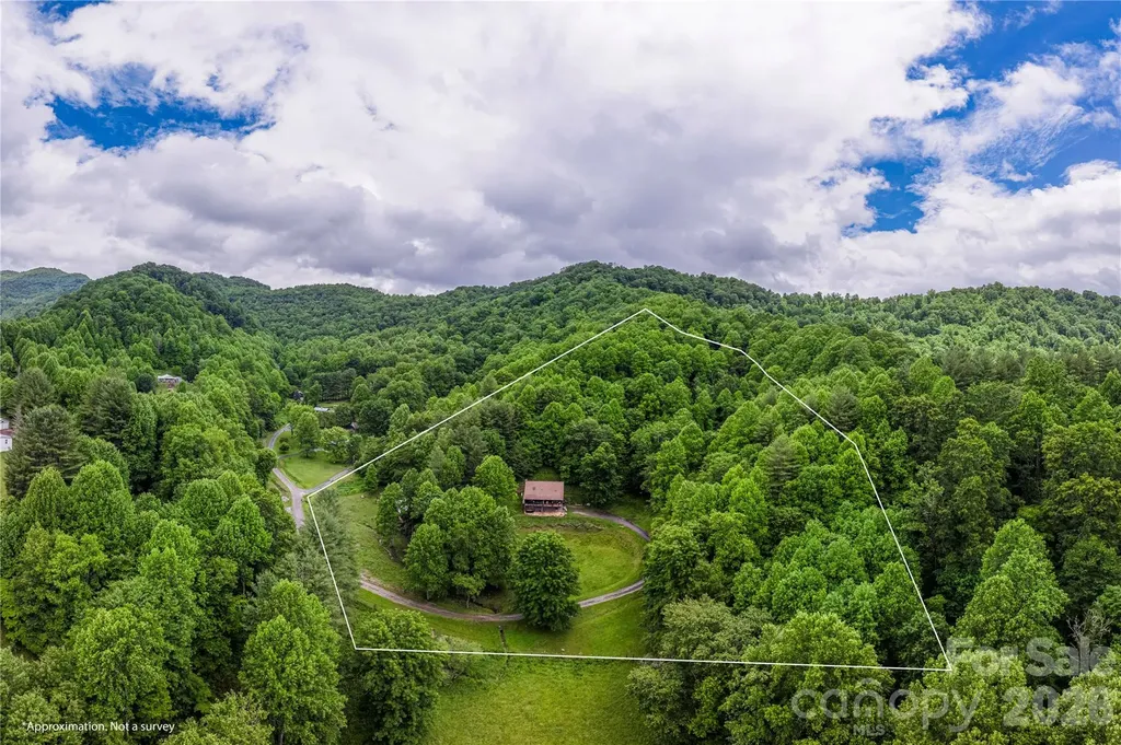 262 Gibson Branch Road Clyde NC 28721