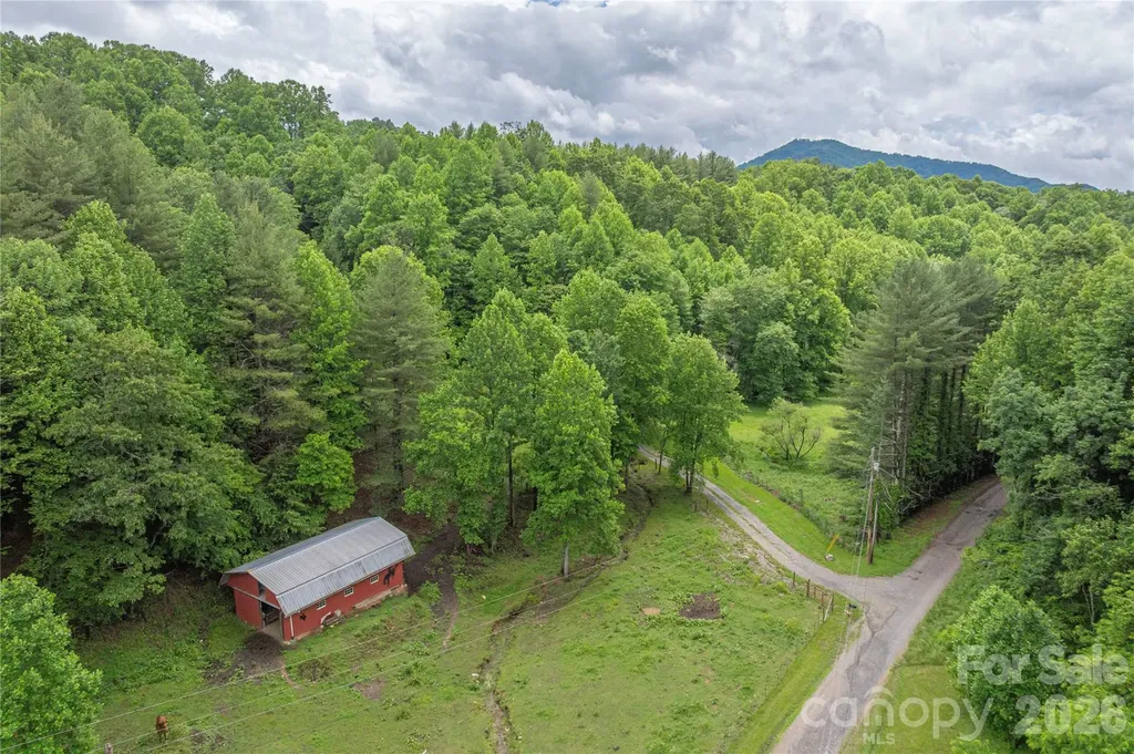 262 Gibson Branch Road Clyde NC 28721
