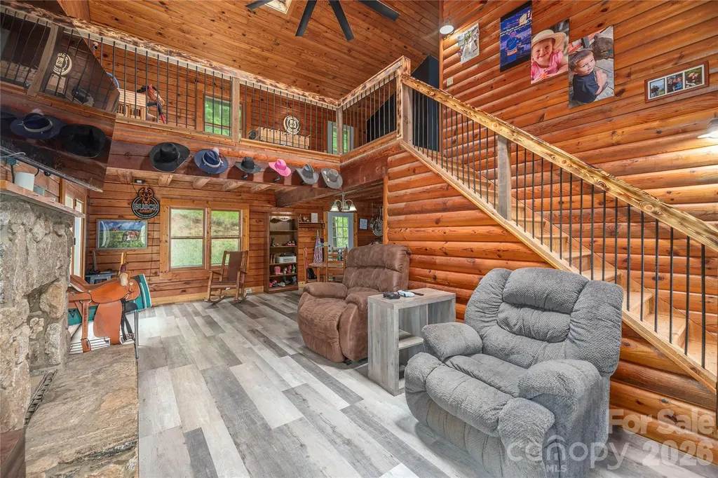 262 Gibson Branch Road Clyde NC 28721