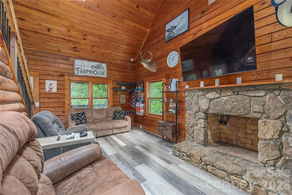 262 Gibson Branch Road Clyde NC 28721