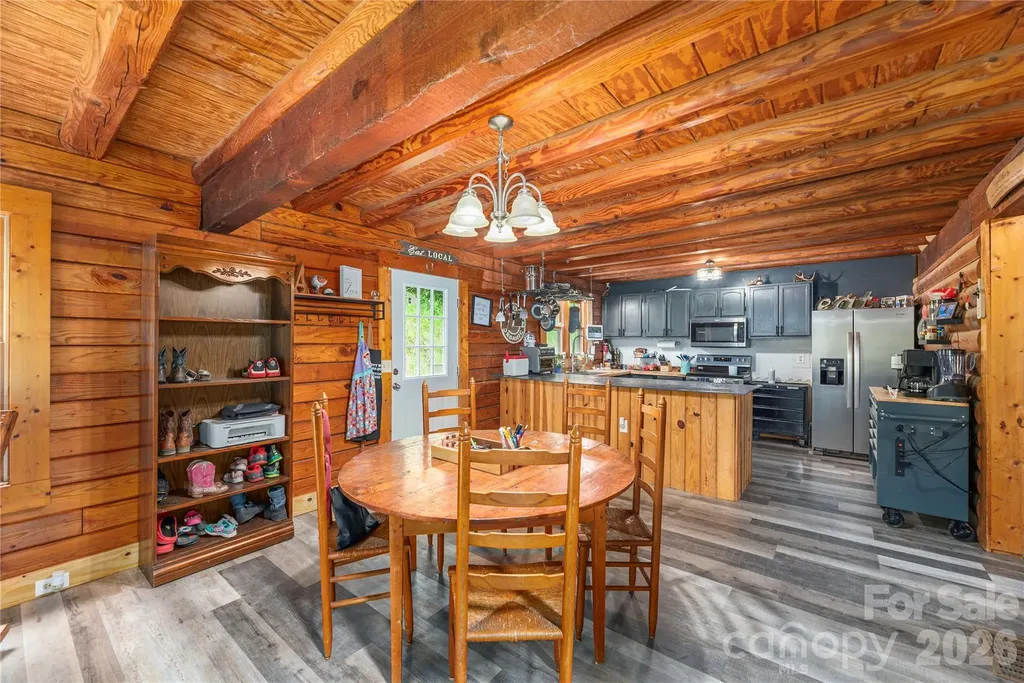 262 Gibson Branch Road Clyde NC 28721