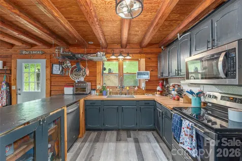262 Gibson Branch Road Clyde NC 28721