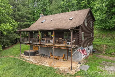 262 Gibson Branch Road Clyde NC 28721