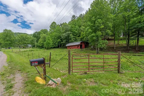 262 Gibson Branch Road Clyde NC 28721