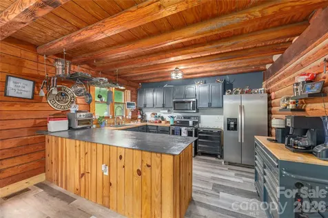 262 Gibson Branch Road Clyde NC 28721