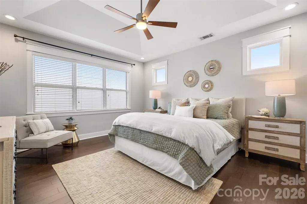 3826 Dewitt Lane Charlotte NC 28217