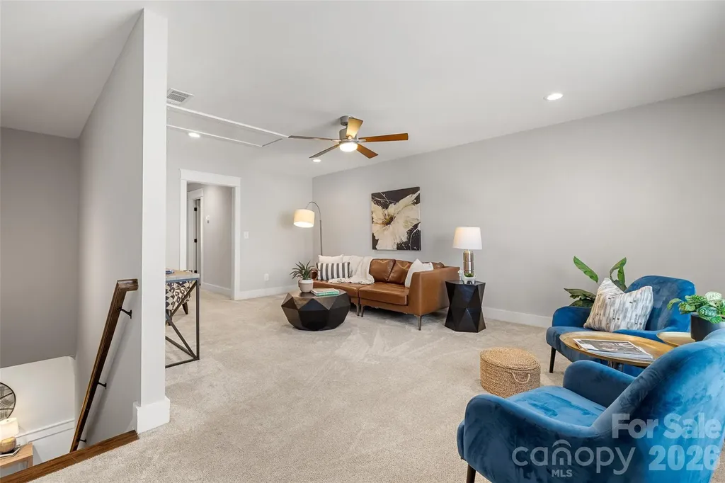 3826 Dewitt Lane Charlotte NC 28217