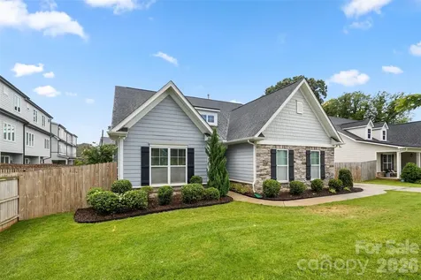 3826 Dewitt Lane Charlotte NC 28217