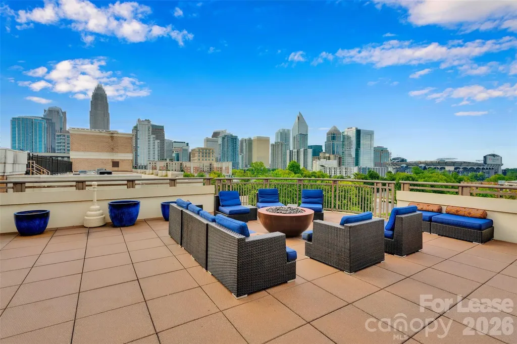718 W Trade Street Charlotte NC 28202