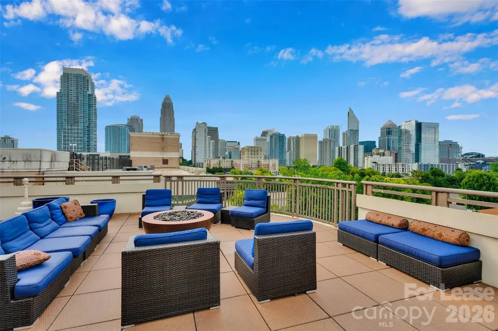 718 W Trade Street Charlotte NC 28202