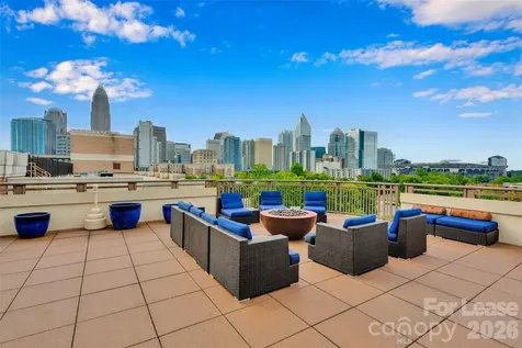 718 W Trade Street Charlotte NC 28202