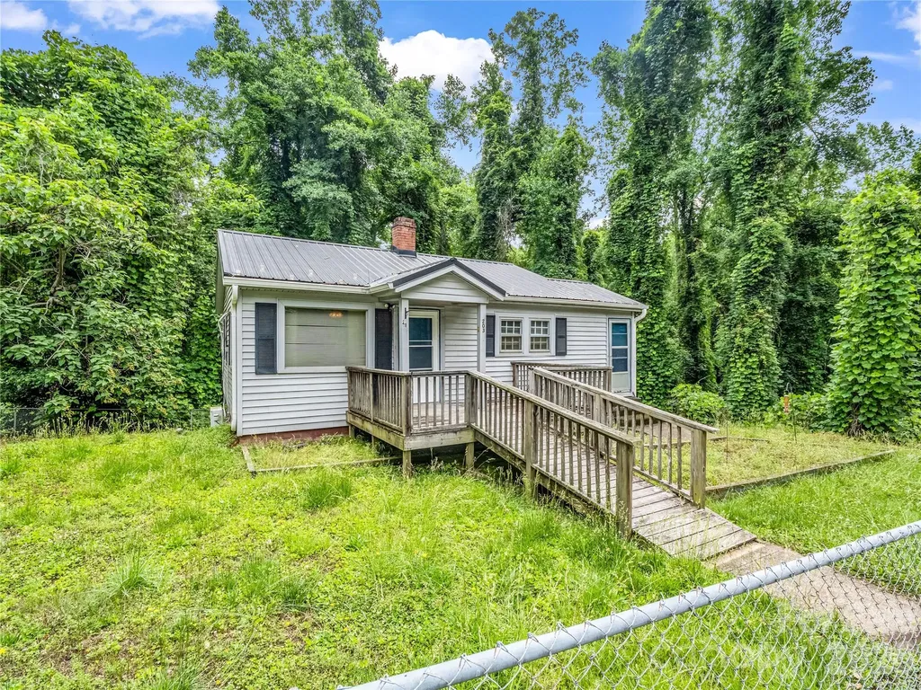 203 California Street Spindale NC 28160