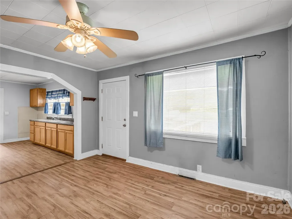 203 California Street Spindale NC 28160