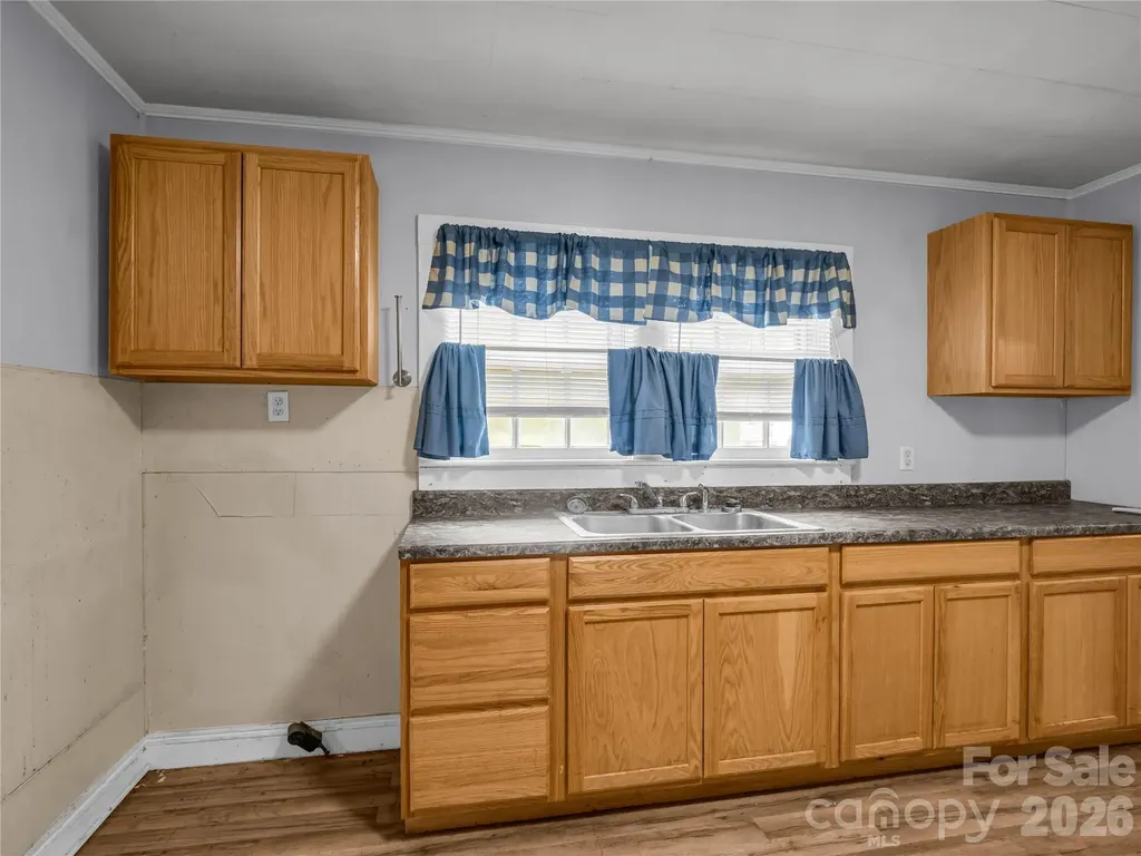 203 California Street Spindale NC 28160