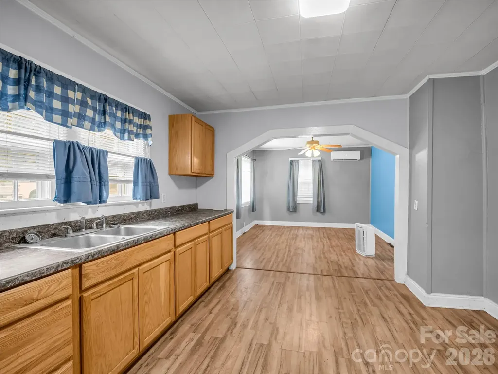 203 California Street Spindale NC 28160