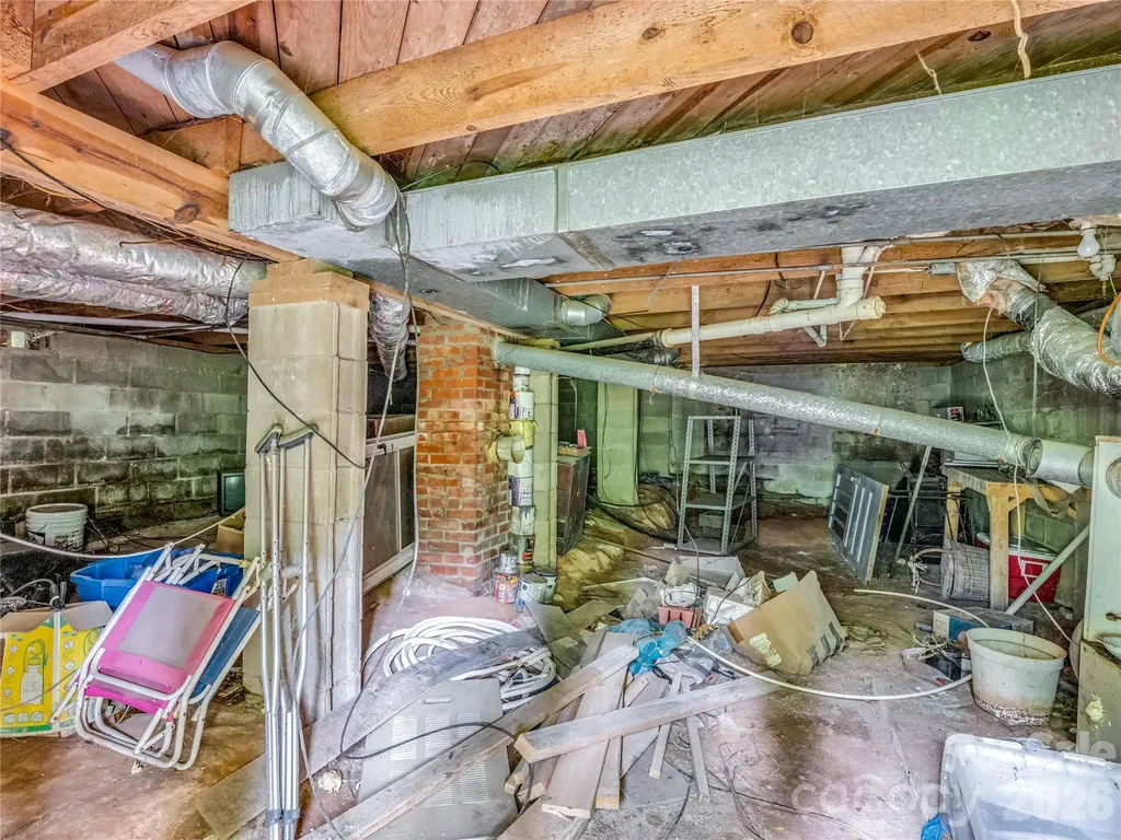 203 California Street Spindale NC 28160